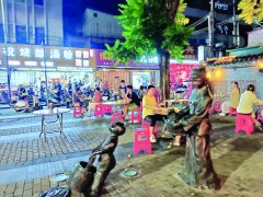 本年国庆假期特意